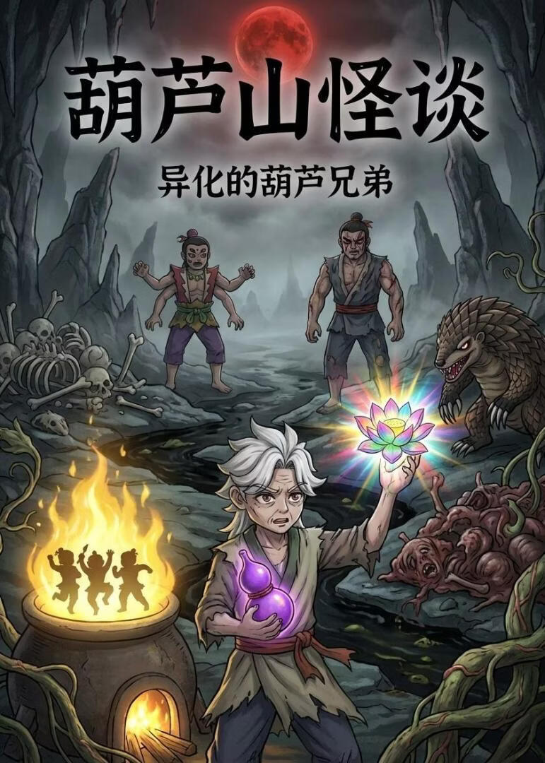 中国奇谭2